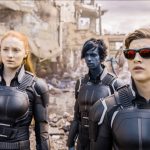 FIRST LOOK: New 'X-Men: Apocalypse' Official Trailer & Poster