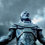 FIRST LOOK: New 'X-Men: Apocalypse' Official Trailer & Poster