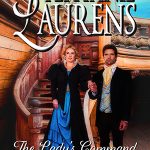Book Review: The Lady's Command by Stephanie Laurens