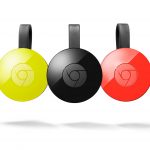 WSN 2nd Annual Holiday Giveaway; Google Chromecast