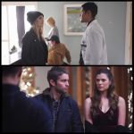 VIDEO/PHOTOS: Preview 'Blood & Oil' Season Finale