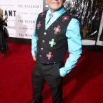 PHOTOS: Leonardo DiCaprio & 'The Revenant' Cast Attend World Premiere