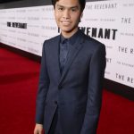 PHOTOS: Leonardo DiCaprio & 'The Revenant' Cast Attend World Premiere