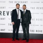 PHOTOS: Leonardo DiCaprio & 'The Revenant' Cast Attend World Premiere