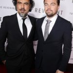 PHOTOS: Leonardo DiCaprio & 'The Revenant' Cast Attend World Premiere