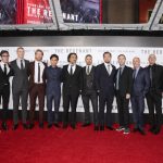 PHOTOS: Leonardo DiCaprio & 'The Revenant' Cast Attend World Premiere