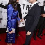 PHOTOS: Leonardo DiCaprio & 'The Revenant' Cast Attend World Premiere