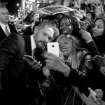 PHOTOS: Leonardo DiCaprio & 'The Revenant' Cast Attend World Premiere