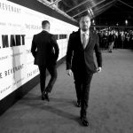 PHOTOS: Leonardo DiCaprio & 'The Revenant' Cast Attend World Premiere