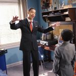 Preview 'blackish' Season 2, Episode 13 "Keeping Up with the Johnsons"