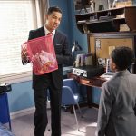 Preview 'blackish' Season 2, Episode 13 "Keeping Up with the Johnsons"