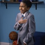 Preview 'blackish' Season 2, Episode 13 "Keeping Up with the Johnsons"