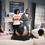 Preview 'blackish' Season 2, Episode 13 "Keeping Up with the Johnsons"