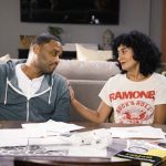 Preview 'blackish' Season 2, Episode 13 "Keeping Up with the Johnsons"