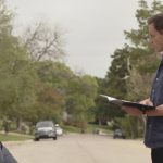 SECOND CHANCE on FOX. Pictured L-R: Rob Kazinsky and Tim DeKay. ©2015 Fox Broadcasting Co. Cr: FOX