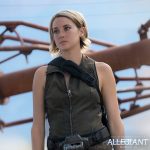 Download New 'Divergent Fandom' App for Film Exclusives