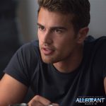 Download New 'Divergent Fandom' App for Film Exclusives