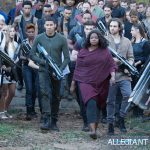 Download New 'Divergent Fandom' App for Film Exclusives