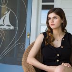 EXCLUSIVE: New Images from 'The Choice'
