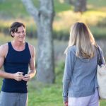 EXCLUSIVE: New Images from 'The Choice'