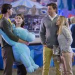 PREVIEW: New Trailer & Images from 'The Choice'