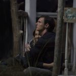 EXCLUSIVE: New Images from 'The Choice'