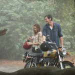 EXCLUSIVE: New Images from 'The Choice'