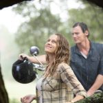 PREVIEW: New Trailer & Images from 'The Choice'