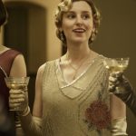 VIDEO/PHOTOS: Preview 'Downton Abbey' Season 6 Premiere