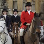 VIDEO/PHOTOS: Preview 'Downton Abbey' Season 6 Premiere
