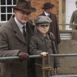 VIDEO/PHOTOS: Preview 'Downton Abbey' Season 6, Episode Two
