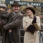 VIDEO/PHOTOS: Preview 'Downton Abbey' Season 6, Episode Two
