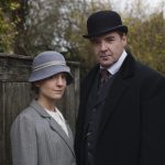 VIDEO/PHOTOS: Preview 'Downton Abbey' Season 6, Episode Two