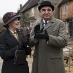 VIDEO/PHOTOS: Preview 'Downton Abbey' Season 6, Episode Two
