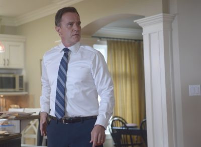 SECOND CHANCE: Tim DeKay in the series premiere of SECOND CHANCE airing Wednesday, Jan. 13 (9:00-10:00 PM ET/PT) on FOX. ©2015 Fox Broadcasting Co. Cr: Sergei Bachlakov/FOX