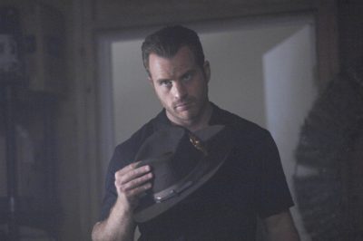 SECOND CHANCE: Rob Kazinsky in the series premiere of SECOND CHANCE airing Wednesday, Jan. 13 (9:00-10:00 PM ET/PT) on FOX. ©2015 Fox Broadcasting Co. Cr: Sergei Bachlakov/FOX
