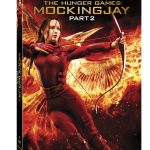 'Mockingjay Part 2' Arrives on Digital HD & Blu-ray/DVD in March