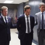 Preview 'Suits' Season 5 Winter Premiere "Blowback"