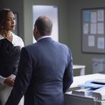 Preview 'Suits' Season 5 Winter Premiere "Blowback"