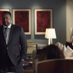 Preview 'Suits' Season 5 Winter Premiere "Blowback"