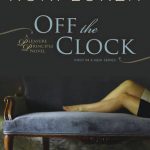 BOOK REVIEW: 'Off the Clock' by Roni Loren—4 Stars