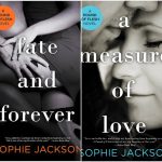 Preview the Next Two Books in Sophie Jackson's 'A Pound of Flesh' Series