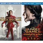 'Mockingjay Part 2' Arrives on Digital HD & Blu-ray/DVD in March