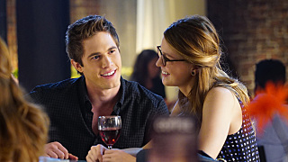 RECAP: 'Supergirl' 1x11 "Strange visitor from another Planet" + 1x12 Preview!