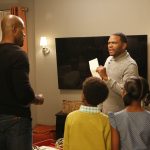 Preview 'black-ish' Season 2, Episode 12 "Old Digger"