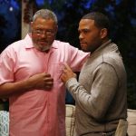 Preview 'black-ish' Season 2, Episode 12 "Old Digger"