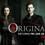 Recap: 'The Originals' Midseason Summary + Preview Winter Premiere!