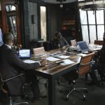 PREVIEW: 'Scandal' Season 5 Winter Premiere