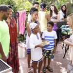 PREVIEW: 'black-ish' Season 2, Episode 14 "Sink Or Swim"