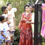 PREVIEW: 'black-ish' Season 2, Episode 14 "Sink Or Swim"